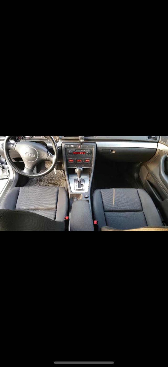 AUDI A4 usata, con Fendinebbia