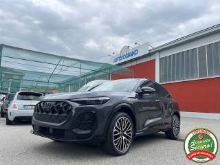 AUDI Q5 usata, con Airbag