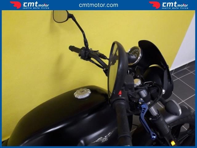 MOTO GUZZI V7 usata 10