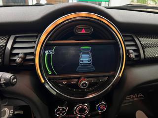 MINI Cooper SD usata, con Vetri oscurati