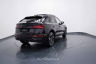 AUDI Q5 usata, con Autoradio