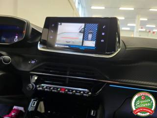 PEUGEOT 208 usata, con Frenata d