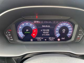 AUDI Q3 usata, con Filtro antiparticolato