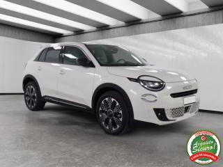 FIAT 600 usata, con Airbag laterali