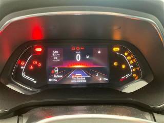 RENAULT Captur usata, con Bracciolo