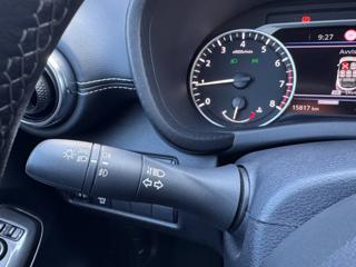 NISSAN Juke usata, con Autoradio digitale