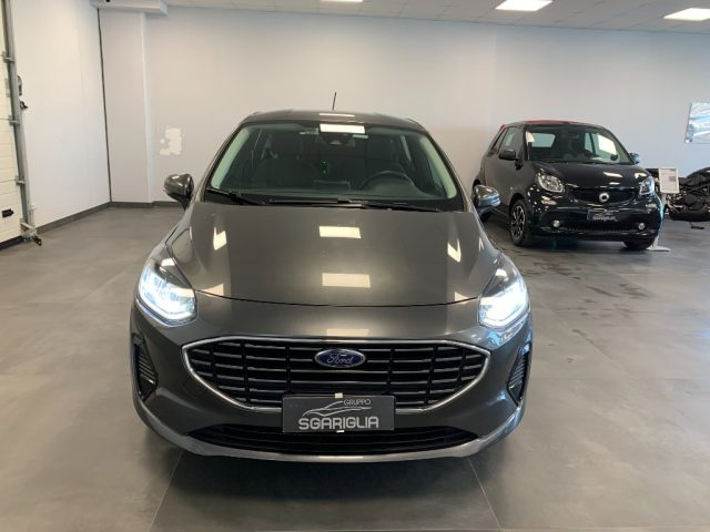 FORD Fiesta usata, con Airbag