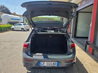 VOLKSWAGEN Golf usata 117