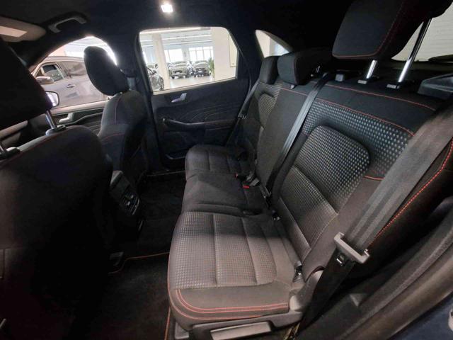 FORD Kuga usata, con ESP