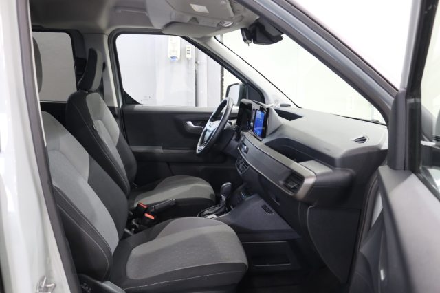 FORD Tourneo Courier usata, con Bluetooth