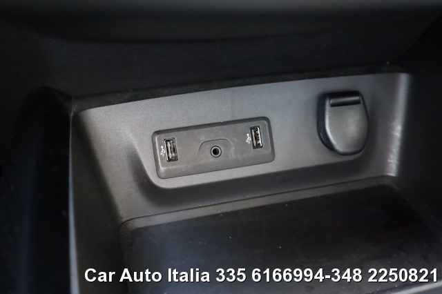 RENAULT Kadjar usata 92