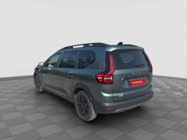 DACIA Jogger usata 2