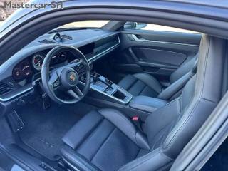 PORSCHE 992 usata, con ESP