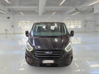 FORD Transit Custom usata, con Airbag