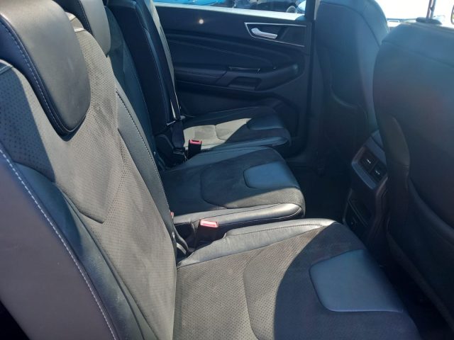 FORD S-Max usata, con Specchietti laterali elettrici