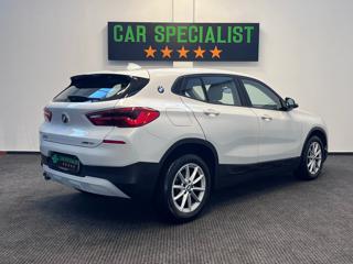 BMW X2 usata, con Alzacristalli elettrici