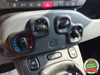 FIAT Panda usata, con Immobilizzatore elettronico
