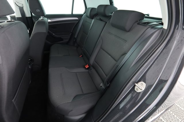 VOLKSWAGEN Golf usata 3