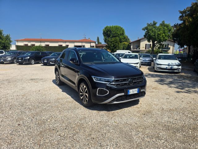 VOLKSWAGEN T-Roc usata 182