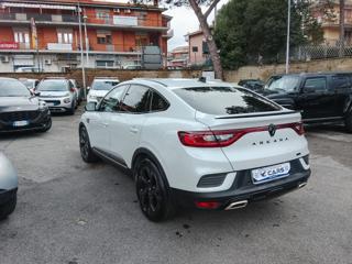 RENAULT Arkana usata, con Autoradio