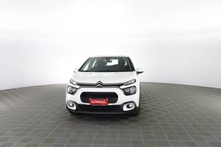 CITROEN C3 C3 PureTech 83 S&S You