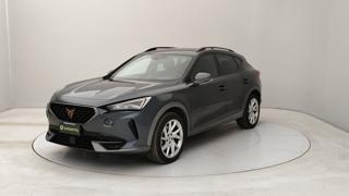 CUPRA Formentor 1.4 e-Hybrid 204CV DSG