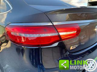 MERCEDES-BENZ GLE 63 AMG usata, con Sedile posteriore sdoppiato