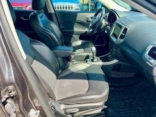 JEEP Compass usata, con Controllo trazione
