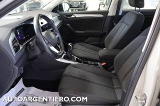 VOLKSWAGEN T-Roc usata, con Autoradio