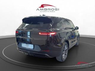 LAND ROVER Range Rover Sport usata 5