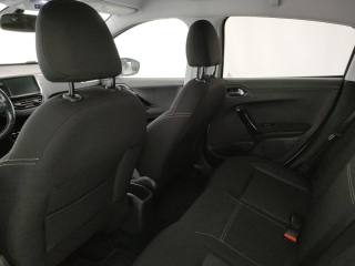 PEUGEOT 208 usata, con Chiusura centralizzata