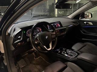 BMW 118 usata, con Sistema di navigazione