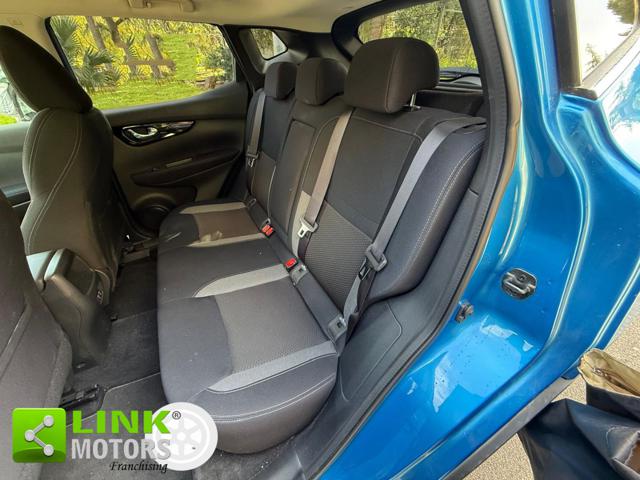 NISSAN Qashqai usata 24