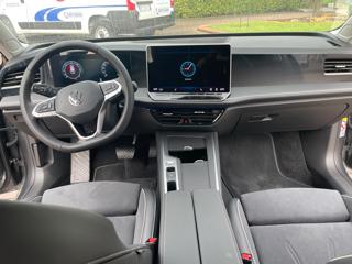 VOLKSWAGEN Passat usata, con Alzacristalli elettrici