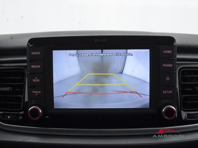 KIA Rio usata 14
