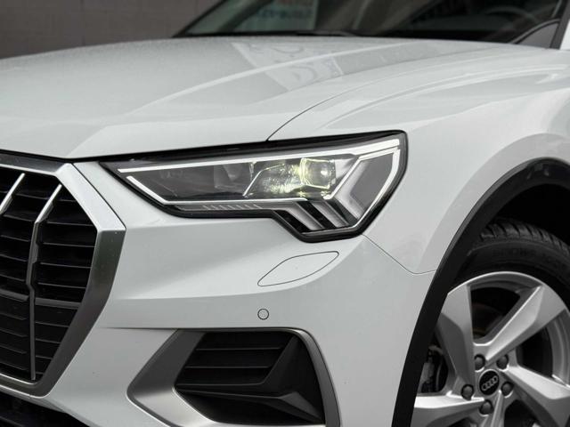 AUDI Q3 usata, con Airbag Passeggero