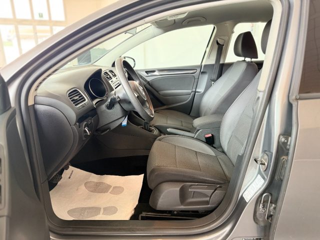 VOLKSWAGEN Golf usata, con Chiusura centralizzata