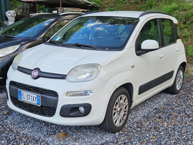 FIAT Panda usata, con Immobilizzatore elettronico