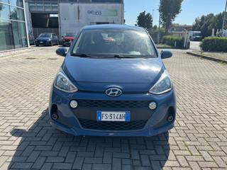 HYUNDAI i10 1.0 LPGI Econext Comfort
