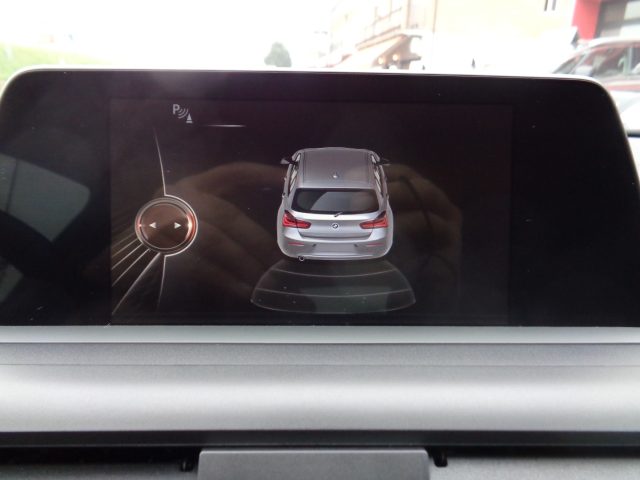 BMW 114 usata, con Cronologia tagliandi