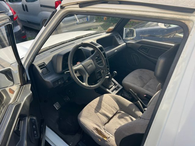 SUZUKI Vitara usata 4