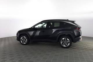 HYUNDAI Tucson usata 5