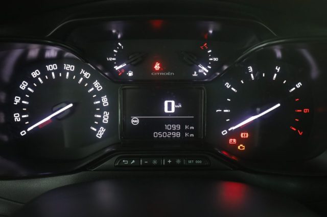 CITROEN C3 usata 6