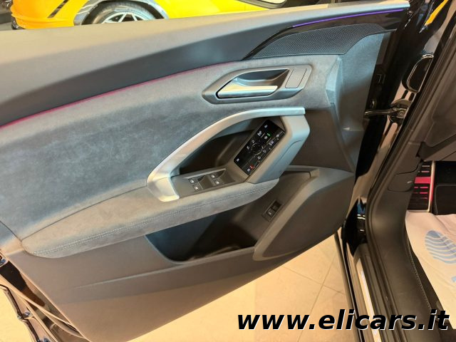 AUDI Q5 usata, con ESP