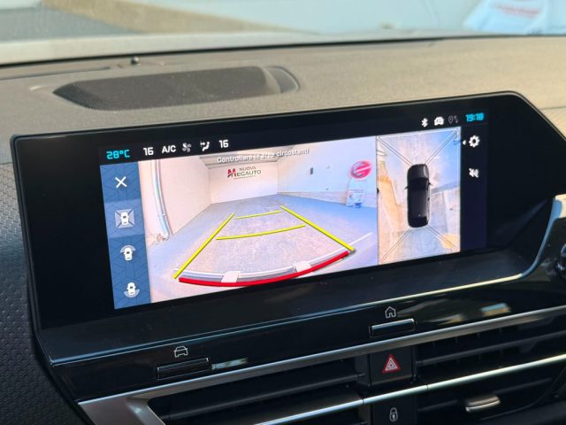 CITROEN C4 usata, con Fari LED