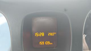 FIAT Panda usata, con Climatizzatore