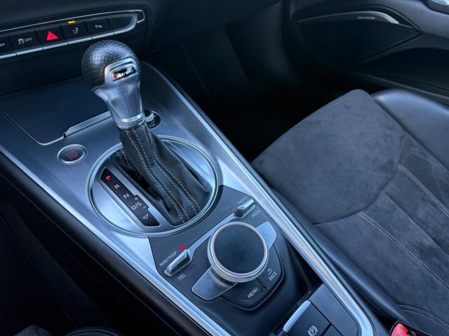 AUDI TT usata, con Climatizzatore