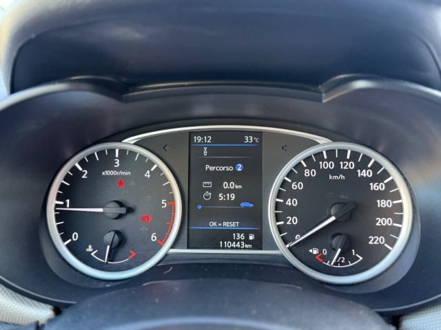 NISSAN Micra usata, con Immobilizzatore elettronico