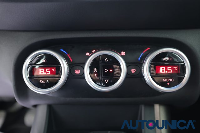 ALFA ROMEO Giulietta usata, con Volante multifunzione