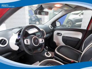 RENAULT Twingo usata, con Airbag laterali
